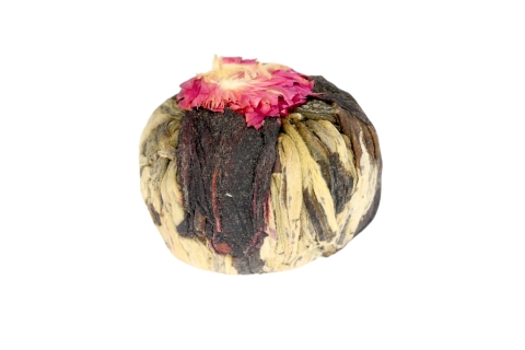 Herbata Kwitnąca ZORZYCA MARZANNY